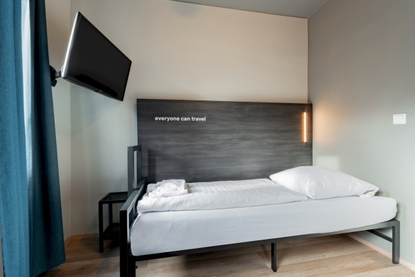 Hotel a&o Köln Dom
